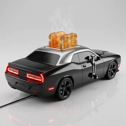 ToastMotors™ - Dodge Challanger